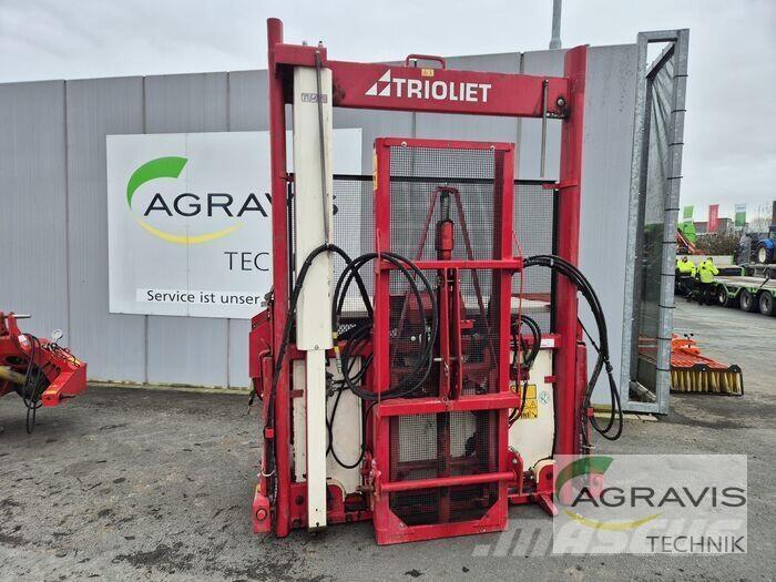 Trioliet TU 170 Egyéb állattenyésztés gépei és tartozékok