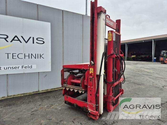 Trioliet TU 170 Egyéb állattenyésztés gépei és tartozékok