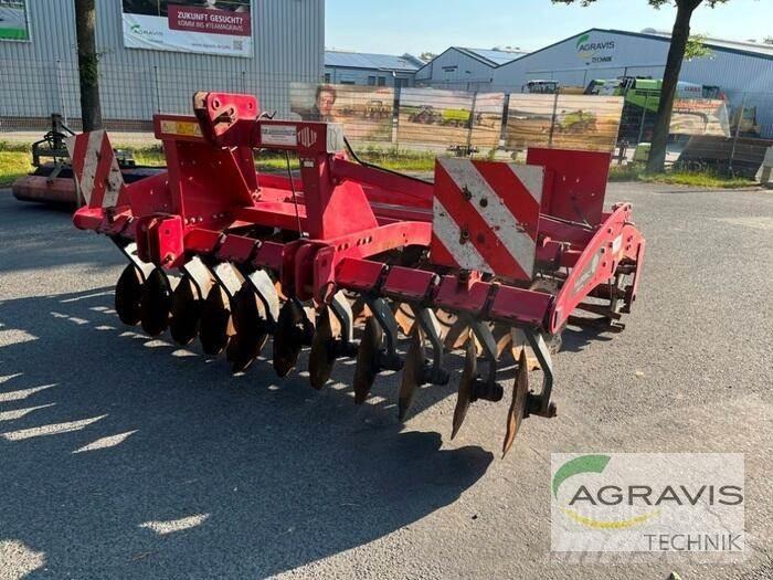 Tulip MULTIDISC 300 XL Borona