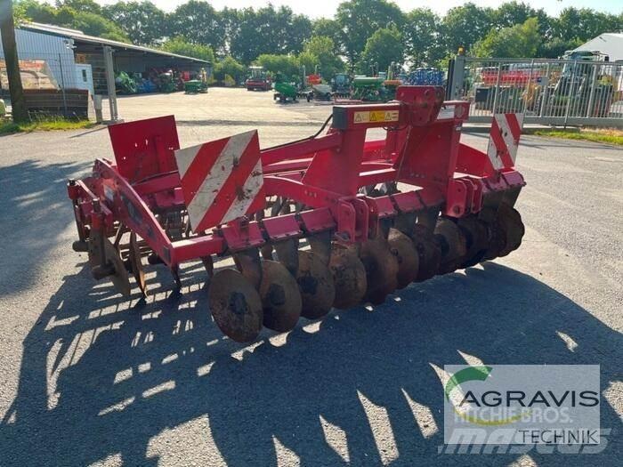 Tulip MULTIDISC 300 XL Borona