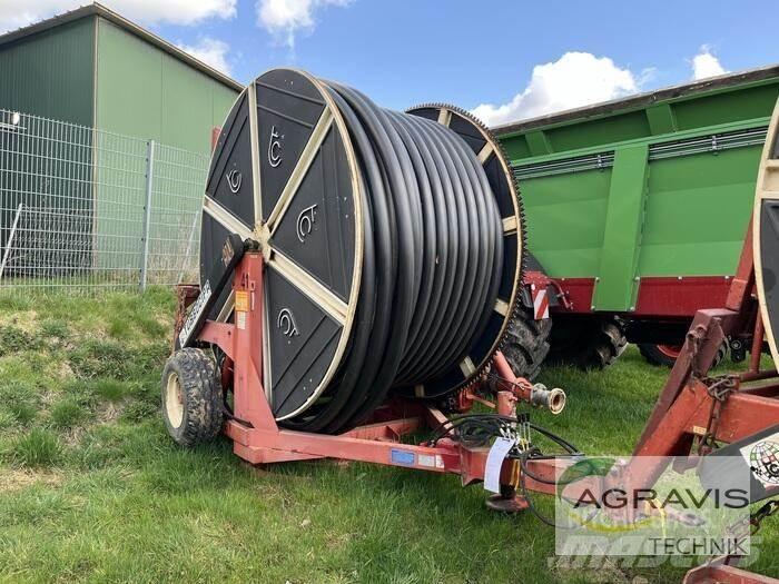  TURBOCIPA 90EXP Öntözőrendszerek