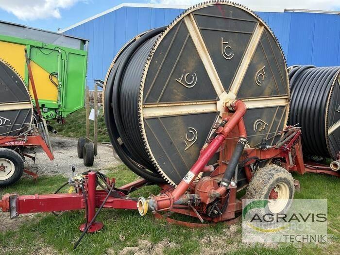  TURBOCIPA 90EXP Öntözőrendszerek