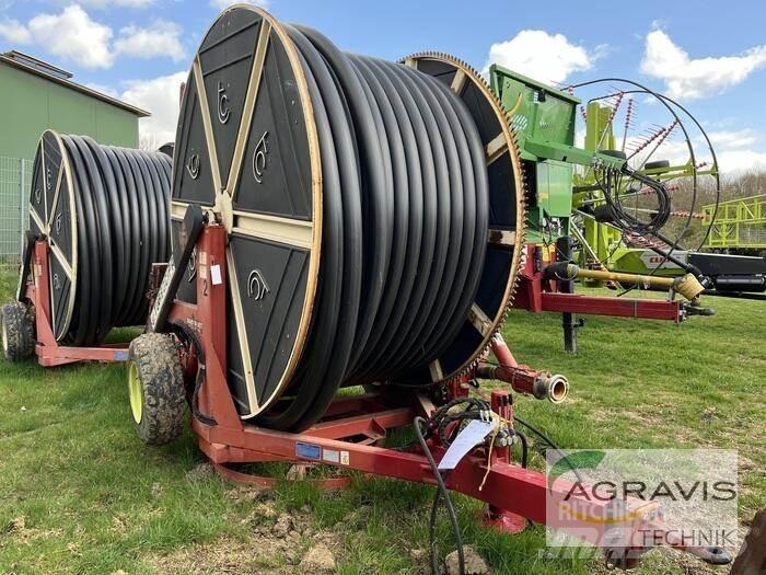  TURBOCIPA 90EXP Öntözőrendszerek