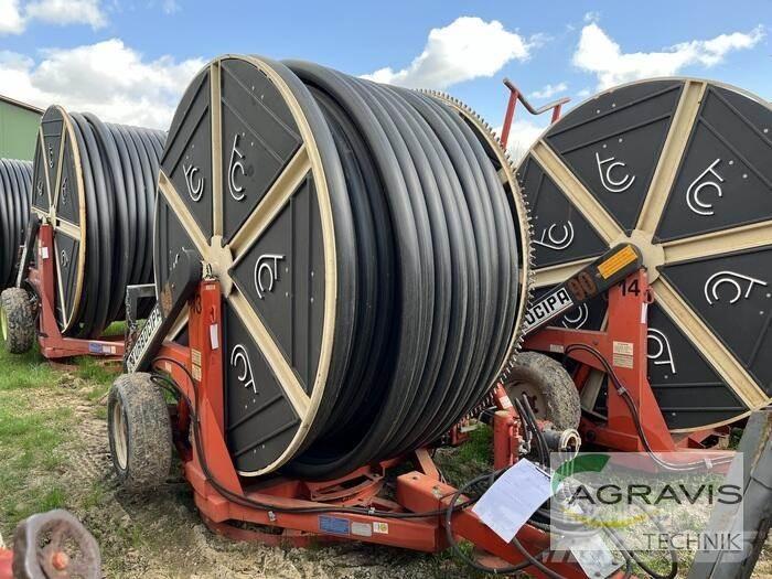  TURBOCIPA 90EXP Öntözőrendszerek