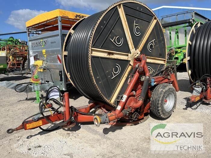  TURBOCIPA 90EXP Öntözőrendszerek