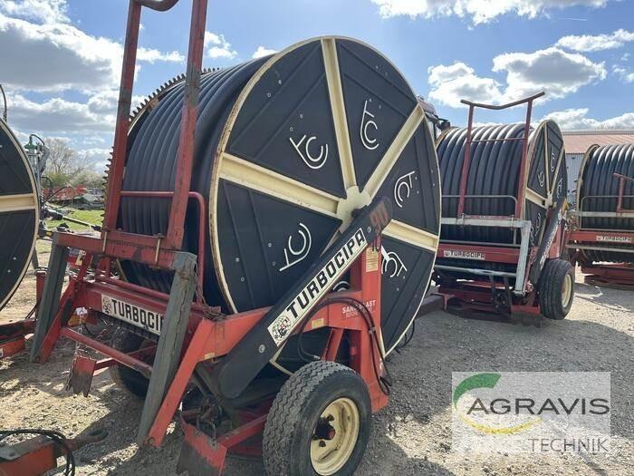  TURBOCIPA 90EXP Öntözőrendszerek