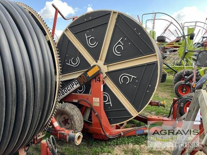  TURBOCIPA 90EXP Öntözőrendszerek