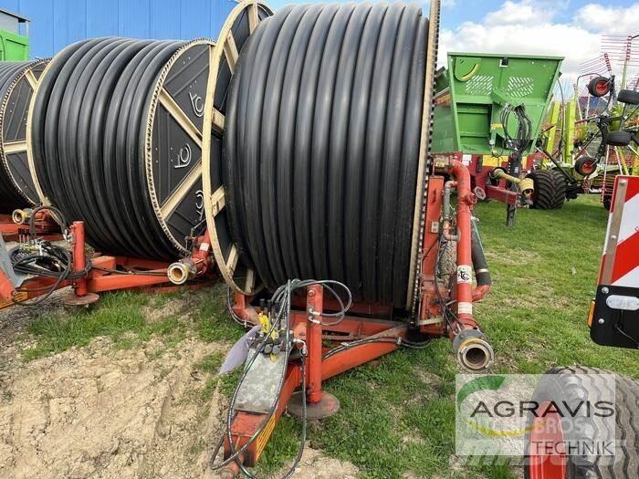  TURBOCIPA 90EXP Öntözőrendszerek