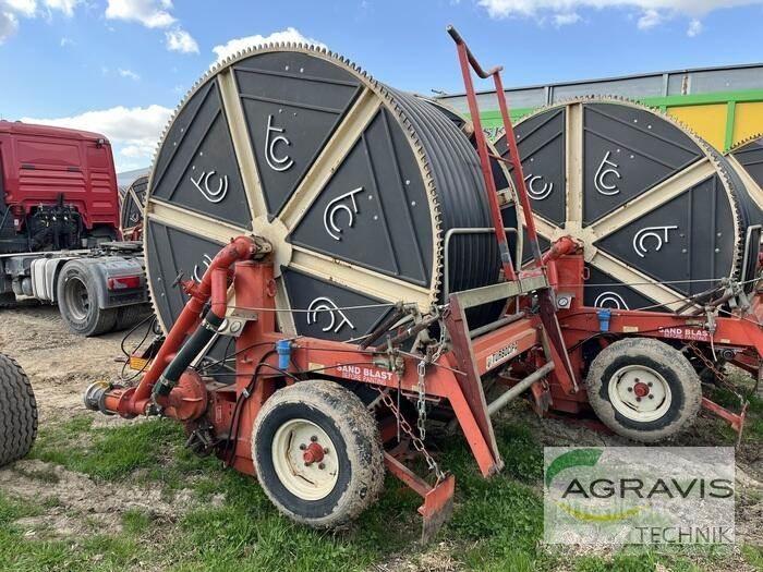  TURBOCIPA 90EXP Öntözőrendszerek