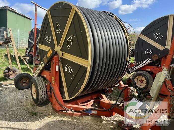  TURBOCIPA 90EXP Öntözőrendszerek