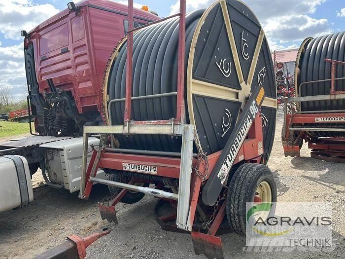  TURBOCIPA 90EXP Öntözőrendszerek