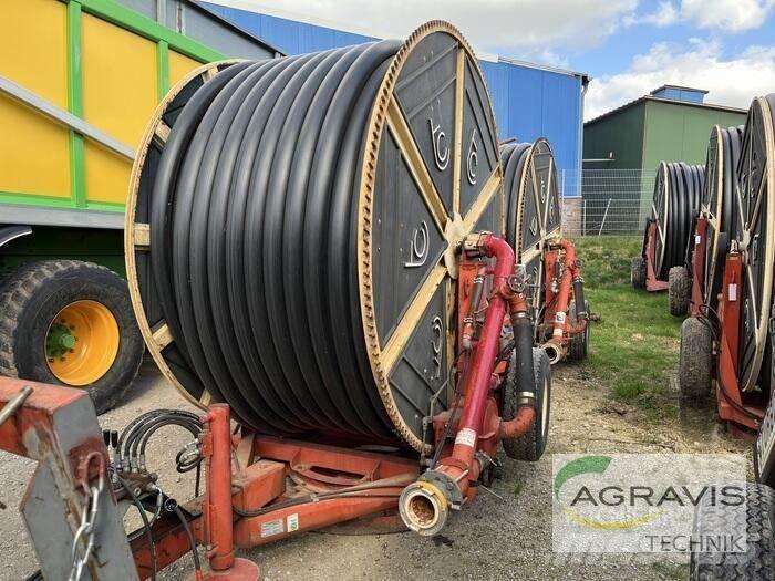  TURBOCIPA 90EXP Öntözőrendszerek