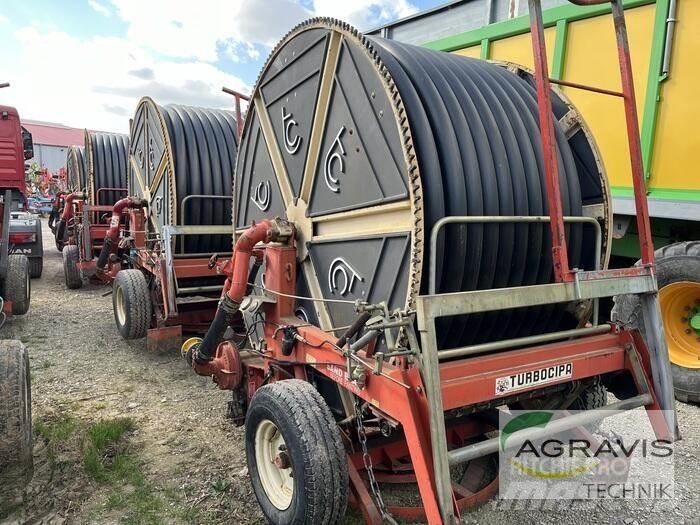  TURBOCIPA 90EXP Öntözőrendszerek