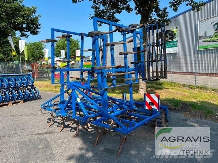 Unsinn RECORD Úttakarító gépek
