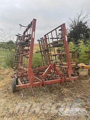  Urga 6.1 Vetőgépek