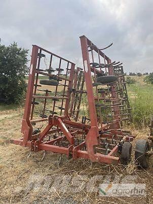  Urga 6.1 Vetőgépek