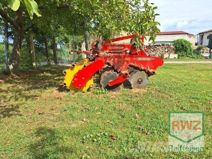 Väderstad CRX 525 Borona