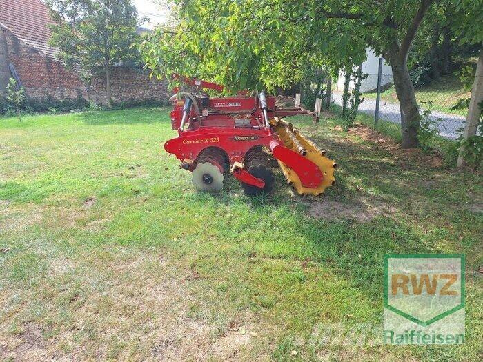 Väderstad CRX 525 Borona