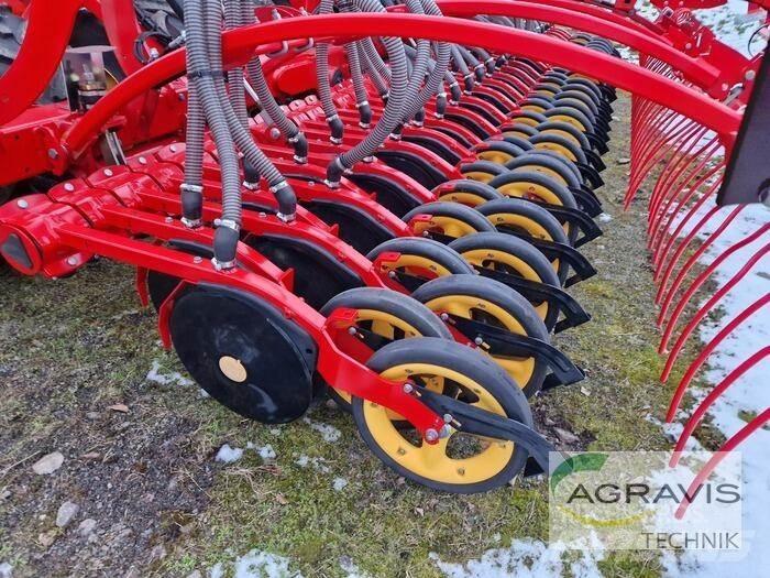 Väderstad SPIRIT 600 S Vetőgépek