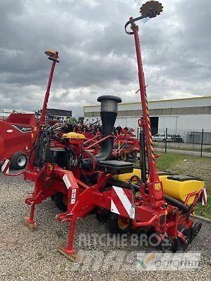Väderstad Tempo T6 Sorvetőgép
