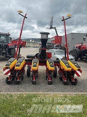 Väderstad Tempo T6 Sorvetőgép