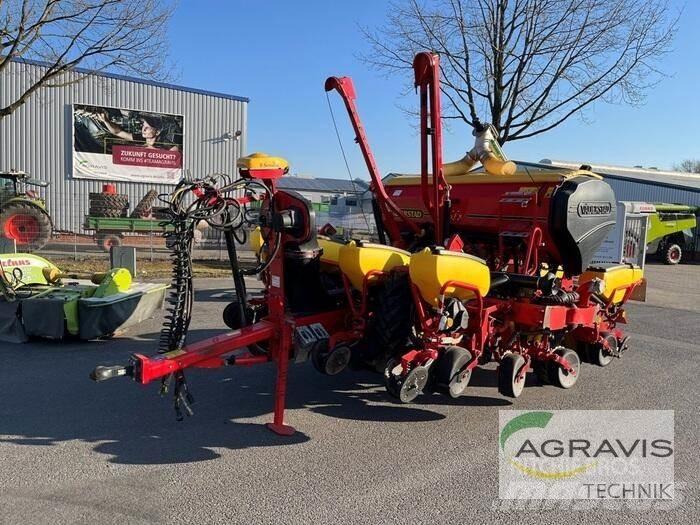 Väderstad TEMPO TPF 8 Sorvetőgép