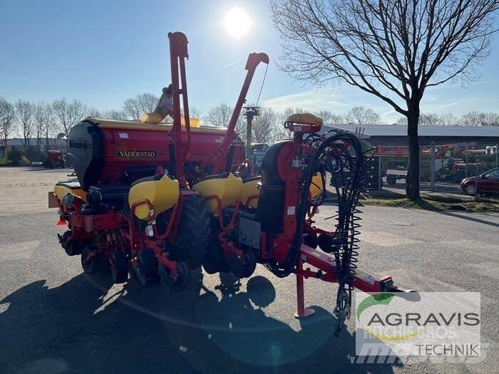 Väderstad TEMPO TPF 8 Sorvetőgép