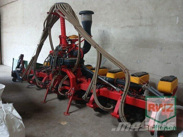 Väderstad Tempo TPF 8 Sorvetőgép