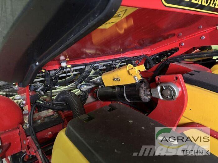 Väderstad TEMPO TPF 8 Sorvetőgép