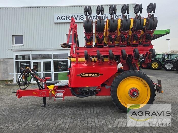 Väderstad TEMPO TPL 12 Sorvetőgép