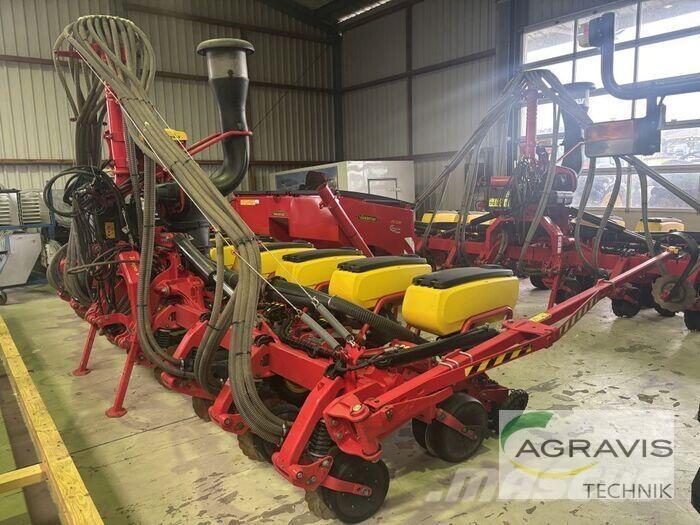 Väderstad TEMPO TPV 8 Sorvetőgép