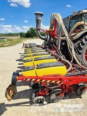 Väderstad TEMPO V11 Sorvetőgép