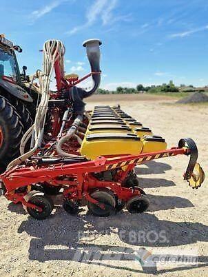 Väderstad TEMPO V11 Sorvetőgép