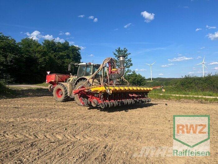 Väderstad Tempo V12 Sorvetőgép