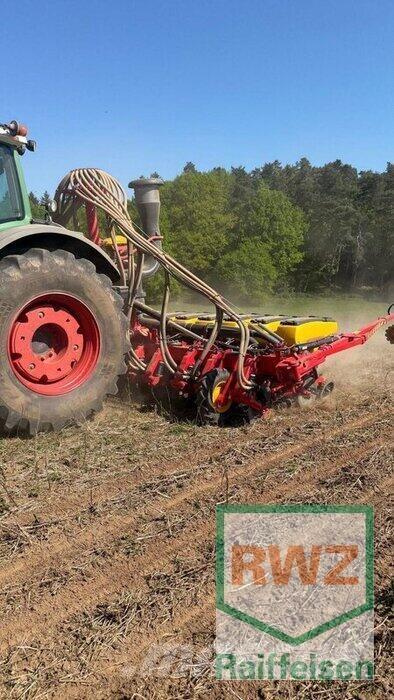 Väderstad Tempo V12 Sorvetőgép