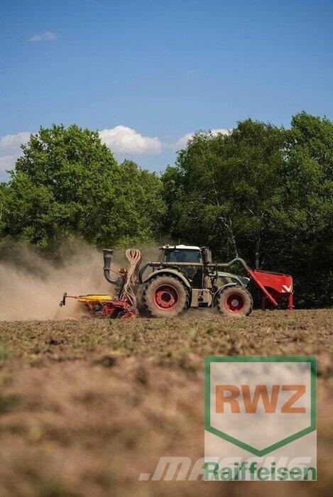 Väderstad Tempo V12 Sorvetőgép