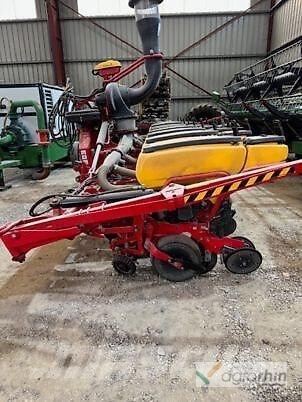 Väderstad Tempo V8 Sorvetőgép