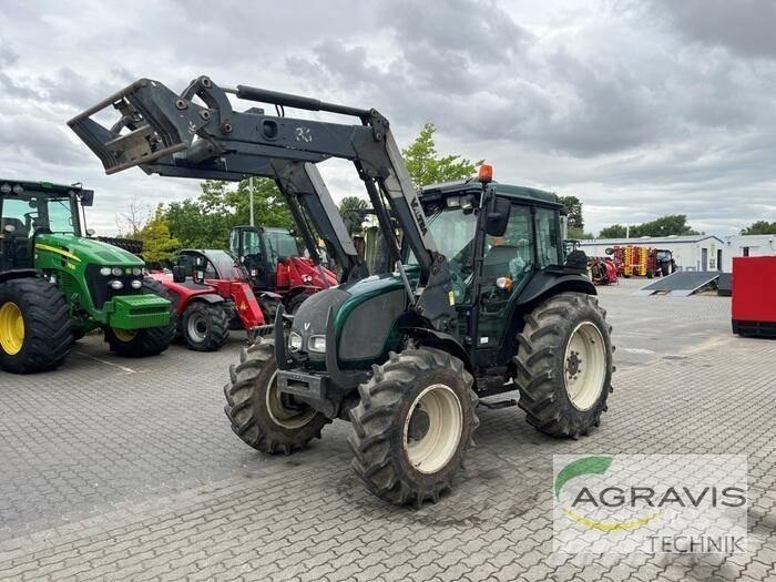 Valtra A 83 H Traktorok