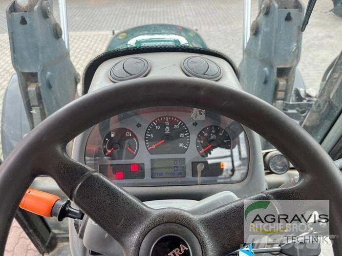 Valtra A 83 H Traktorok