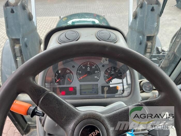 Valtra A 83 H Traktorok