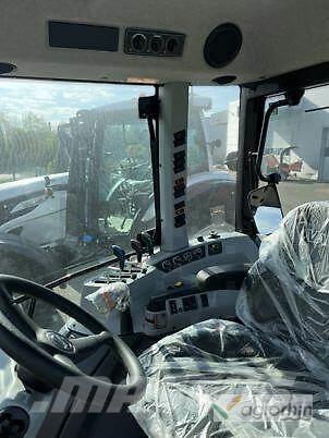 Valtra A105MH4 Traktorok