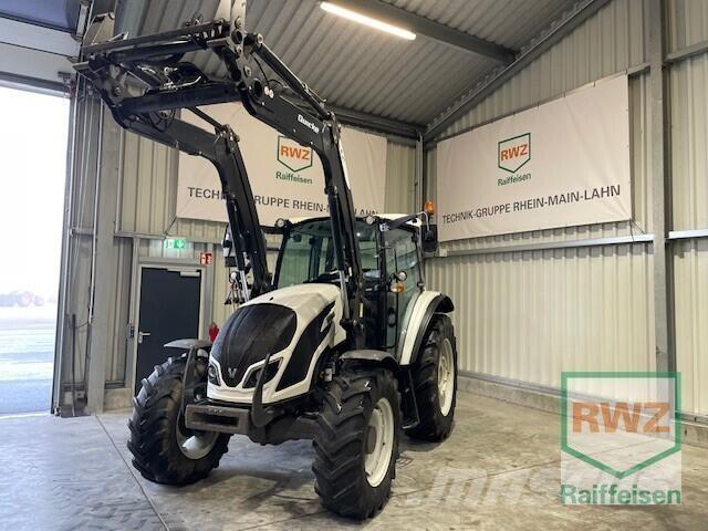 Valtra A114 H Traktorok