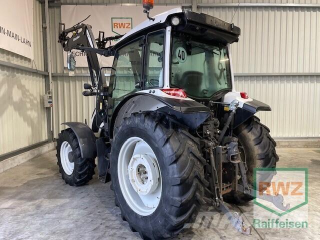 Valtra A114 H Traktorok