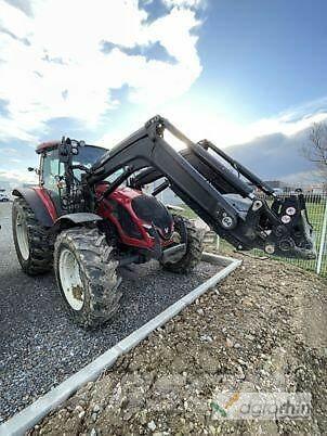 Valtra A115H4 Traktorok