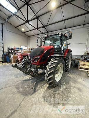 Valtra A95H2 Traktorok
