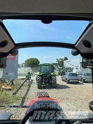 Valtra A95H2 Traktorok