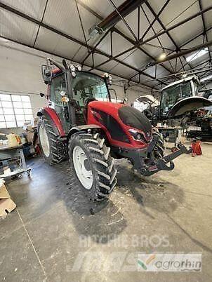 Valtra A95H2 Traktorok