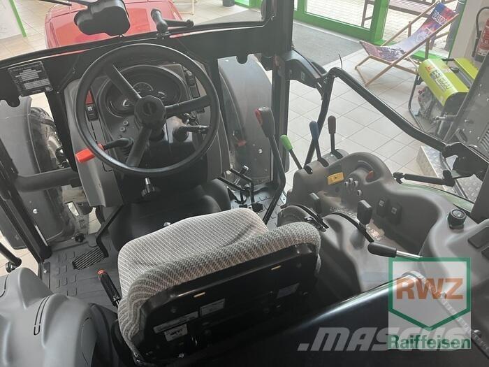 Valtra F105S 2D3 Traktorok