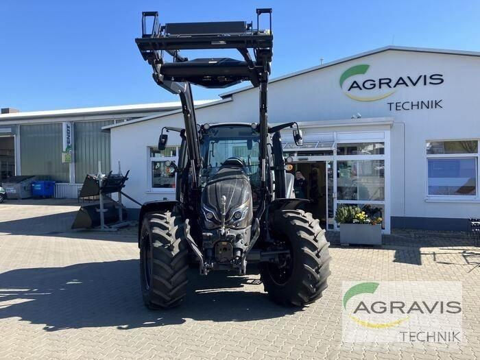 Valtra G 125 EA Traktorok