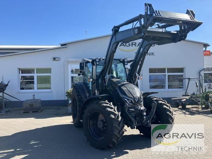 Valtra G 125 EA Traktorok